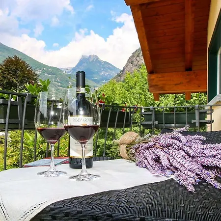 Sofi * Chiavenna