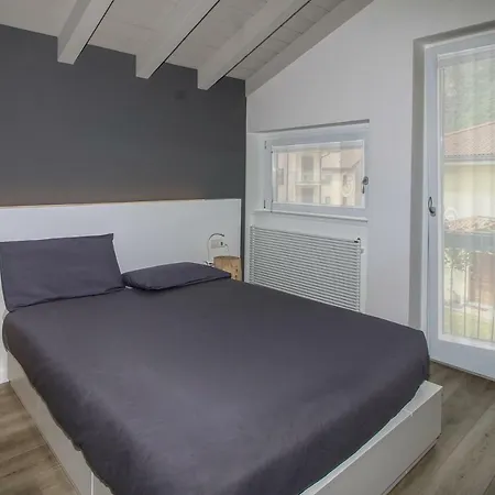 Apartment Sofi Chiavenna