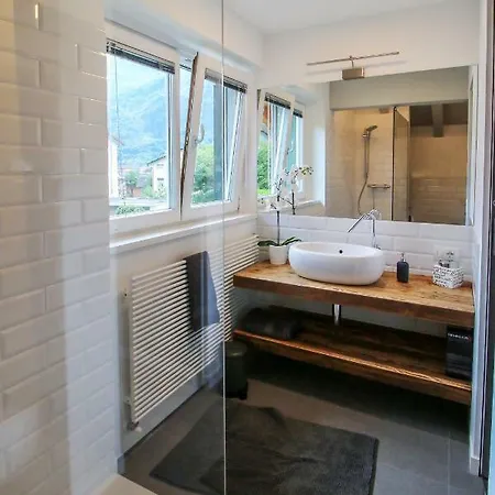Sofi Apartment Chiavenna