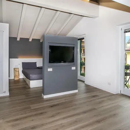 Apartment Sofi Chiavenna