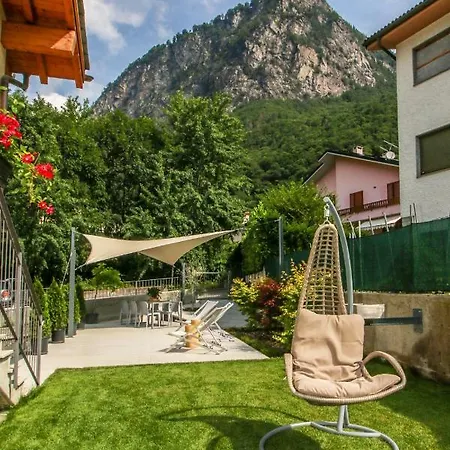 Apartment Sofi Chiavenna