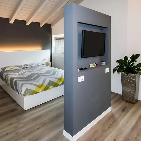 Apartment Sofi *