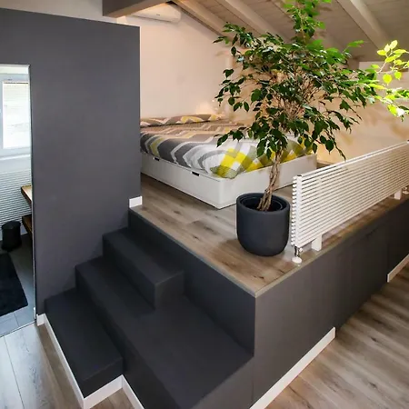 Apartment Sofi