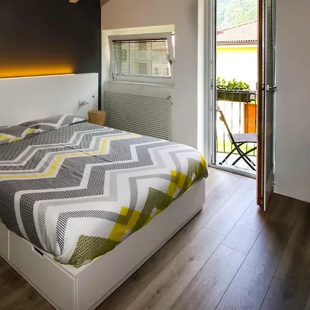 Apartment Sofi
